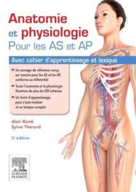ANATOMIE ET PHYSIOLOGIE POUR LES AS ET AP