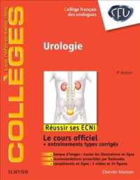 UROLOGIE - REUSSIR LES ECNI (LES REFERENTIEL)