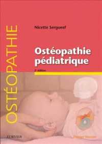 OSTEOPATHIE PEDIATRIQUE (OSTEOPATHIE)