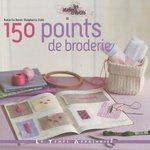 150 POINTS DE BRODERIE (ATELIER CREATIF)