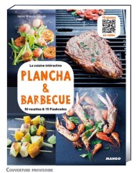 PLANCHA & BARBECUE