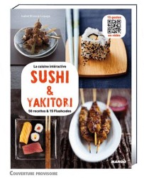 SUSHI & YAKITORI
