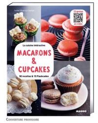 MACARONS & CUPCAKES