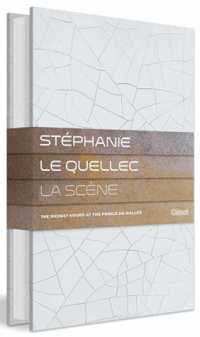 STEPHANIE LE QUELLEC A LA SCENE. EDITION EN ANGLAIS