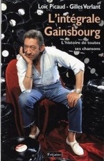L'INTEGRALE GAINSBOURG