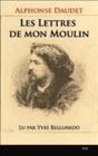 Les Lettres De Mon Moulin : Library Edition