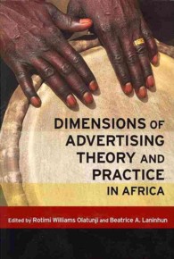 DIMENSIONS OF ADVERTISING THEORY AND PRACTICE IN AFRICA