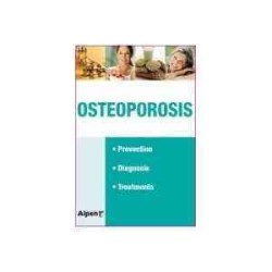 Osteoporosis: Manage Your Bone Loss