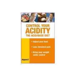 Control Your Acidity