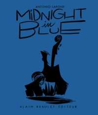 MIDNIGHT IN BLUE