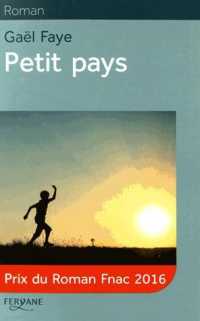 PETIT PAYS [EDITION EN GROS CARACTERES] (ROMAN)