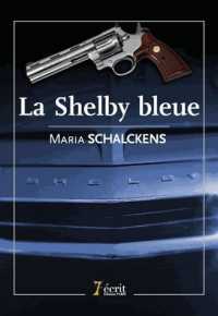 SHELBY BLEUE