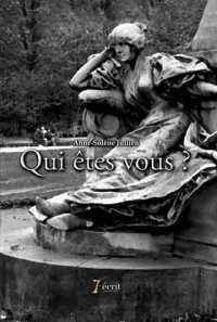 QUI ETES-VOUS ?