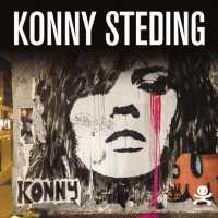 KONNY STEDING - SO ILLEGAL - OPUS DELITS 49 (OPUS DELITS)