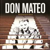 DON MATEO - OPUS DELITS 57 (OPUS DELITS)