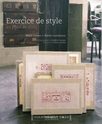 EXERCICE DE STYLE AU POINT DE CROIX (MADE IN MARABOUT)