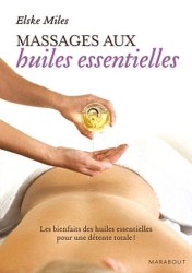 MASSAGE AUX HUILES ESSENTIELLES