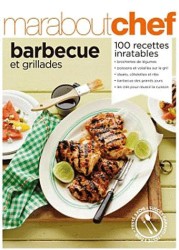 BARBECUE ET GRILLADES (MARABOUT CHEF)