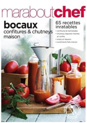 BOCAUX (MARABOUT CHEF)