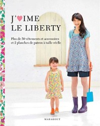 J'AIME LE LIBERTY !