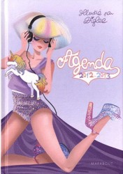 AGENDA DIGLEE 2012-2013