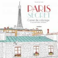 PARIS SECRET (MR.LOISIRS)