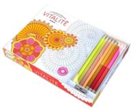 VITALITE - COFFRET CHROMOTHERAPIE (MR.LOISIRS)