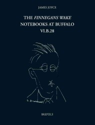 Finnegans Wake Notebooks at Buffalo : Vi.b.28