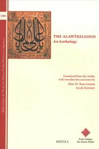 The 'Alawī Religion : An Anthology
