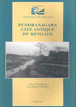 PUNDRANAGARA, CITE ANTIQUE DU BENGALE ((INDPL 5))