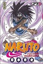 NARUTO - TOME 27 (NARUTO)