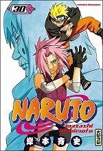 NARUTO - TOME 30 (NARUTO)