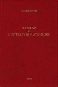 ETUDES RABELAISIENNES (ETUDES RABELAIS)