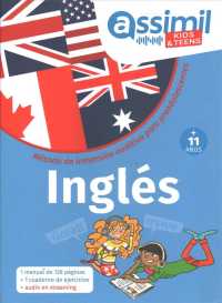 METODO INGLES 11+ ANOS