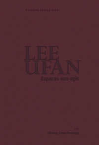 LEE UFAN