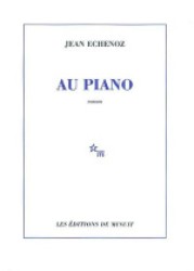 『ピアノ・ソロ』（原書）<br>Au Piano