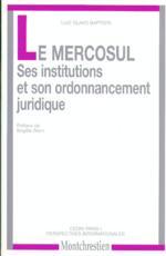LA MERCOSUL (CEDIN               )