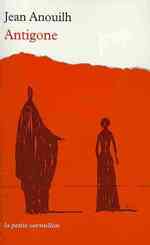 Antigone (La Petite Vermillon)