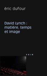 Matiere, Temps Et Image (Philosophie Et Cinema)