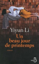UN BEAU JOUR DE PRINTEMPS (ROMAN)