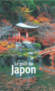 LE GOUT DU JAPON (LE PETIT MERCUR)