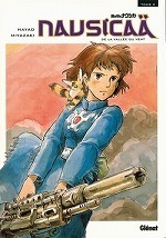 NAUSICAA T.2 (MANGA               )