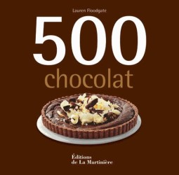 500 CHOCOLAT (500)
