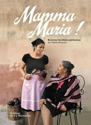 MAMMA MARIA ! RECETTES FAMILIALES SICILIENNES: RECETTES FAMILIALES SICILIENNES