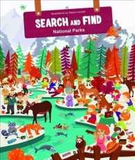 Search and Find National Parks （BRDBK）