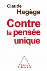 英語支配と思想の多様性<br>CONTRE LA PENSEE UNIQUE