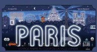 PARIS , PROMENADE ANIMEE AU COEUR DE LA PLUS BELLE VILLE DU MONDE - PARISRAMA, VERSION FRANCAISE (DOCUMENTAIRES A)