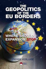 THE GEOPOLITICS OF THE UNION EUROPEAN BORDERS (GESTION DROIT)