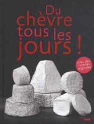 DU CHEVRE TOUS LES JOURS !