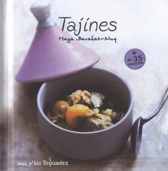 TAJINES (MES P'TITS TOQUADES)